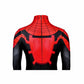 Kids Superior Spiderman Cosplay Jumpsuit Halloween gift