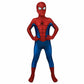 Kids Spiderman PS4 Classic Cosplay Jumpsuit Halloween gift