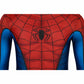 Kids Spiderman PS4 Classic Cosplay Jumpsuit Halloween gift