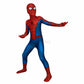 Kids Spiderman PS4 Classic Cosplay Jumpsuit Halloween gift
