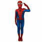 Kids Spiderman PS4 Classic Cosplay Jumpsuit Halloween gift