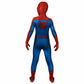 Kids Spiderman PS4 Classic Cosplay Jumpsuit Halloween gift
