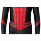 Kids Spiderman Far From Home Peter Parker Cosplay Jumpsuit Halloween gift