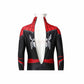 Kids Spiderman Far From Home Peter Parker Cosplay Jumpsuit Halloween gift