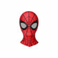 Kids Spiderman Far From Home Peter Parker Cosplay Jumpsuit Halloween gift