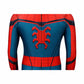Kids Spiderman Far From Home Cosplay Jumpsuit Halloween gift