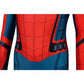 Kids Spiderman Far From Home Cosplay Jumpsuit Halloween gift