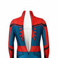 Kids Spiderman Far From Home Cosplay Jumpsuit Halloween gift