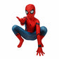 Kids Spiderman Far From Home Cosplay Jumpsuit Halloween gift