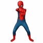 Kids Spiderman Far From Home Cosplay Jumpsuit Halloween gift