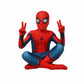 Kids Spiderman Far From Home Cosplay Jumpsuit Halloween gift