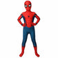 Kids Spiderman Far From Home Cosplay Jumpsuit Halloween gift