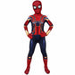 Kids Iron Spiderman Avengers Endgame Cosplay Jumpsuit Halloween gift