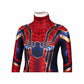 Kids Iron Spiderman Avengers Endgame Cosplay Jumpsuit Halloween gift
