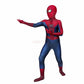 Kids The Amazing Spiderman Cosplay Jumpsuit Halloween gift