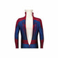 Kids The Amazing Spiderman Cosplay Jumpsuit Halloween gift