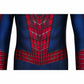Kids The Amazing Spiderman Cosplay Jumpsuit Halloween gift