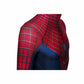 Kids The Amazing Spiderman Cosplay Jumpsuit Halloween gift