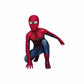 Kids The Amazing Spiderman Cosplay Jumpsuit Halloween gift