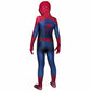 Kids The Amazing Spiderman Cosplay Jumpsuit Halloween gift