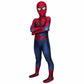 Kids The Amazing Spiderman Cosplay Jumpsuit Halloween gift