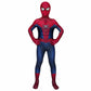 Kids The Amazing Spiderman Cosplay Jumpsuit Halloween gift