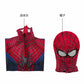 Kids The Amazing Spiderman Cosplay Jumpsuit Halloween gift