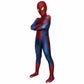 Kids The Amazing Spiderman Peter Parker Cosplay Jumpsuit Halloween gift