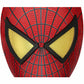 Kids The Amazing Spiderman Peter Parker Cosplay Jumpsuit Halloween gift