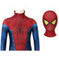 Kids The Amazing Spiderman Peter Parker Cosplay Jumpsuit Halloween gift
