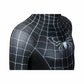 Kids Spiderman 3 Venom Cosplay Jumpsuit Halloween gift