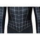Kids Spiderman 3 Venom Cosplay Jumpsuit Halloween gift