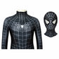 Kids Spiderman 3 Venom Cosplay Jumpsuit Halloween gift
