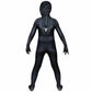 Kids Spiderman 3 Venom Cosplay Jumpsuit Halloween gift