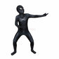 Kids Spiderman 3 Venom Cosplay Jumpsuit Halloween gift