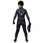 Kids Spiderman 3 Venom Cosplay Jumpsuit Halloween gift