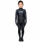 Kids Spiderman 3 Venom Cosplay Jumpsuit Halloween gift