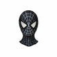 Kids Spiderman 3 Venom Cosplay Jumpsuit Halloween gift