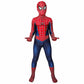 Kids Spiderman Tobey Maguire Cosplay Jumpsuit Halloween gift
