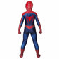 Kids Spiderman Tobey Maguire Cosplay Jumpsuit Halloween gift