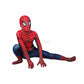Kids Spiderman Tobey Maguire Cosplay Jumpsuit Halloween gift