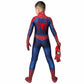 Kids Spiderman Tobey Maguire Cosplay Jumpsuit Halloween gift