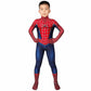 Kids Spiderman Tobey Maguire Cosplay Jumpsuit Halloween gift