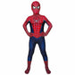 Kids Spiderman 2 Tobey Maguire Cosplay Jumpsuit Halloween gift