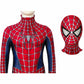 Kids Spiderman 2 Tobey Maguire Cosplay Jumpsuit Halloween gift