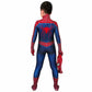 Kids Spiderman 2 Tobey Maguire Cosplay Jumpsuit Halloween gift