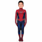 Kids Spiderman 2 Tobey Maguire Cosplay Jumpsuit Halloween gift