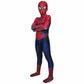 Kids Spiderman 2 Tobey Maguire Cosplay Jumpsuit Halloween gift