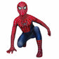 Kids Spiderman 2 Tobey Maguire Cosplay Jumpsuit Halloween gift