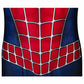 Kids Spiderman 2 Tobey Maguire Cosplay Jumpsuit Halloween gift